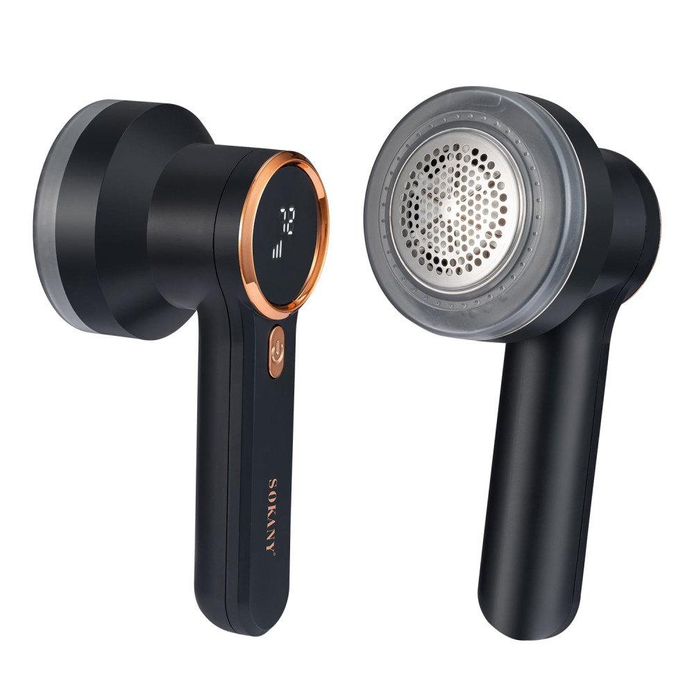 Машинка для стрижки ковтунців Sokany SK-12004