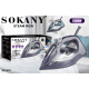 Парова праска SK-2071 (Hybrid Steam Iron)