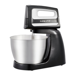 Міксер стаціонарний CX-6622