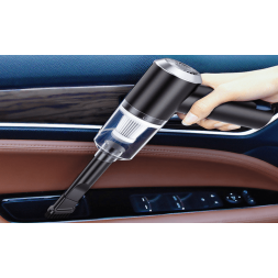 Автомобільний пилосос TS-5538