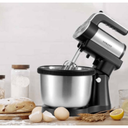 Міксер стаціонарний SK-6662